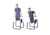 Ultimate Body Press Dip Stand Review