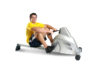 Velocity Exercise Magnetic Rower Review