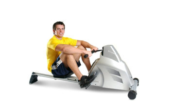 Velocity Exercise Magnetic Rower Review
