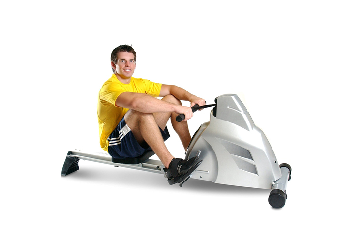 Velocity-Exercise-Magnetic-Rower