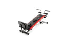Weider Ultimate Body Works Review