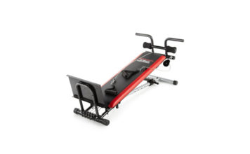 Weider Ultimate Body Works Review
