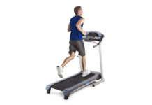 Weslo Cadence R 5.2 Treadmill Review