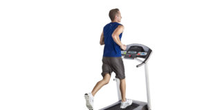 Weslo Cadence R 5.2 Treadmill Review