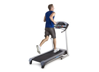 Weslo Cadence R 5.2 Treadmill Review