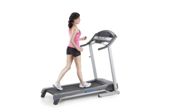 Weslo Crosswalk 5.2T Treadmill Review