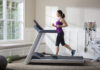 Precor TRM 445 Treadmill Review
