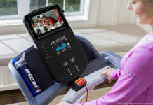 Precor TRM 425 Treadmill Review