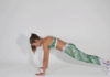 5 exercises for toning the body quickly