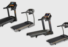 AFG Treadmill Reviews