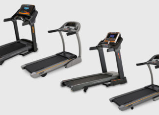 AFG Treadmill Reviews