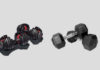 Adjustable Dumbbells Vs Standard Dumbbells