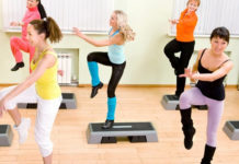 Best Aerobic Stepper Reviews