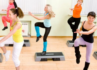 Best Aerobic Stepper Reviews