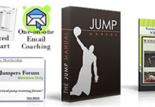 The Jump Manual Program Reviews