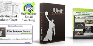 The Jump Manual Program Reviews