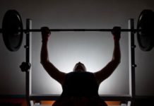 10 Tips on How to Increase Your Bench Press