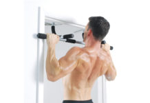 Benefits of a Pull Up Bar