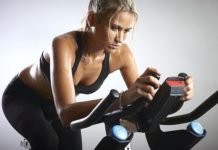 Benefits of Spinning Bikes