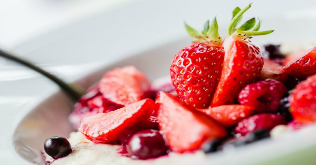 Berry.