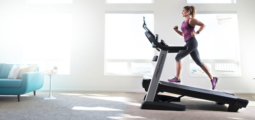 Elements of a Treadmill-featured