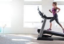 Understanding the Elements of a Treadmill