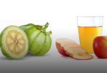 Garcinia Cambogia and Apple Cider Vinegar For Weight Loss