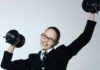 Get Fit at Your Desk