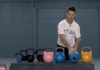 It Is Important To Know How to Choose a Kettlebell
