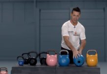 It Is Important To Know How to Choose a Kettlebell