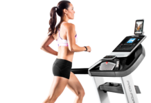 How to Choose a Treadmill for Home Use