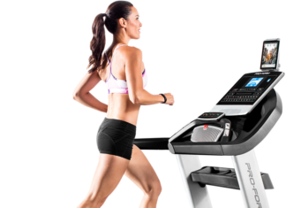 How to Choose a Treadmill for Home Use