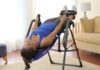 Benefits of an Inversion Table