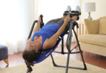 Benefits of an Inversion Table