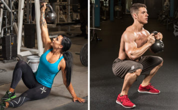 7 Best Kettlebell Exercises for Beginners