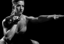Find Out About the Various Benefits of Kettlebell Training