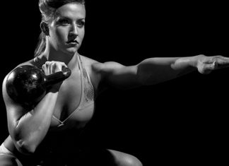 Find Out About the Various Benefits of Kettlebell Training