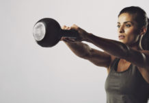Great to Know About the 3 Ways to Use Kettlebells