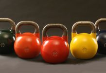Know About the History and Anatomy of Kettlebells Before You Start Using It