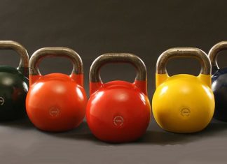 Know About the History and Anatomy of Kettlebells Before You Start Using It