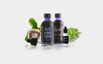 Kyani Nitro Reviews