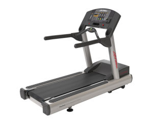 Life Fitness Club Series Treadmill Review