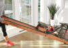 Life Fitness Row HX Trainer Review