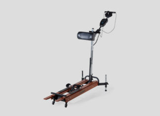 NordicTrack Skier Review