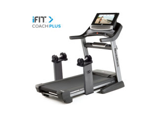 NordicTrack Treadmill Reviews
