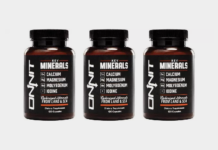 ONNIT Key Minerals Review