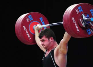 Best Olympic Weight Set Reviews