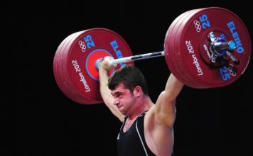 Best Olympic Weight Set Reviews