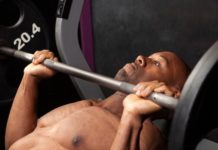 Olympic Vs. Standard Weight Bench