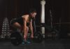 Best Olympic Weightlifting Shoes Reviews
